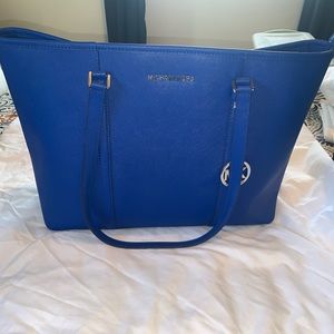 Micheal Kors laptop bag!